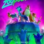 Cinépolis: Zoopocalipsis boleto a sólo $21 en funciones de matinée