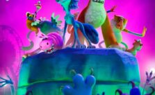 Cinépolis: Zoopocalipsis boleto a sólo $21 en funciones de matinée