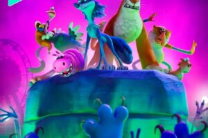 Cinépolis: Zoopocalipsis boleto a sólo $21 en funciones de matinée