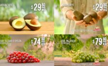 Martes y Miércoles del Campo Soriana 16 y 17 de diciembre 2025