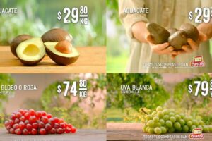 Martes y Miércoles del Campo Soriana 16 y 17 de diciembre 2025