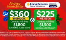 Cupones Walmart Super: Hasta $360 de descuento directo 1 Cupones Walmart Super: Hasta $360 de descuento directo