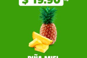 Miércoles de Plaza La Comer 29 de abril 2026