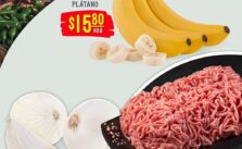 Martes y Miércoles del Campo Soriana 21 y 22 de abril 2026