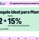 Amazon Día de las Madres 2026: Hasta 30% de descuento + 12 msi + hasta 15% adicional
