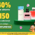 bodega cupon perfumes