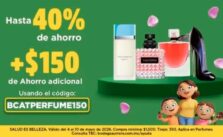 bodega cupon perfumes