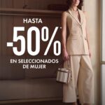 C&A Día de las Madres 2026: Hasta 50% de descuento