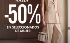 C&A Día de las Madres 2026: Hasta 50% de descuento
