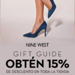dia de las madres nine west