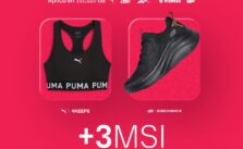 Dportenis Día de las Madres 2026: Segundo a mitad de precio + 3 msi