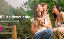 Venta Especial Día de La Madres Liverpool del 08 al 10 de mayo 2026