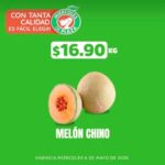 Miércoles de Plaza La Comer 6 de mayo 2026