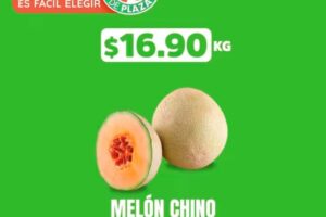 Miércoles de Plaza La Comer 6 de mayo 2026